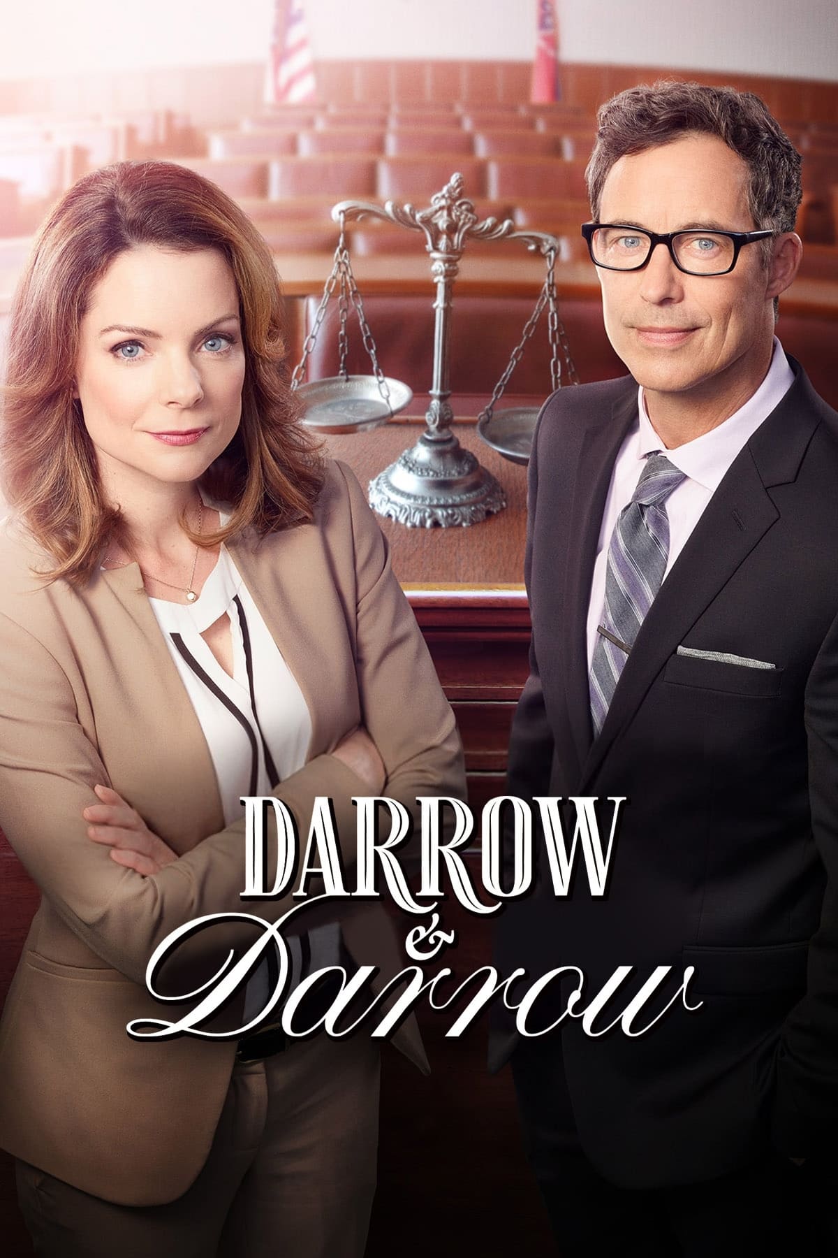 Постер Darrow & Darrow